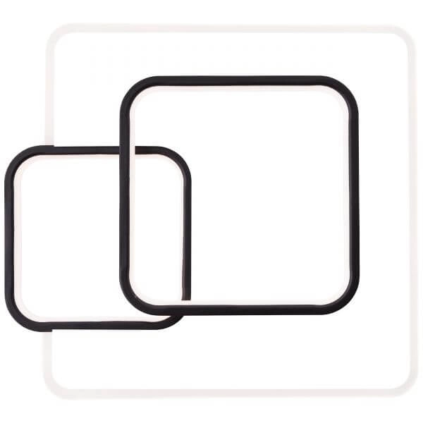 Plafondlamp Rezia Brilliant 4004353390685