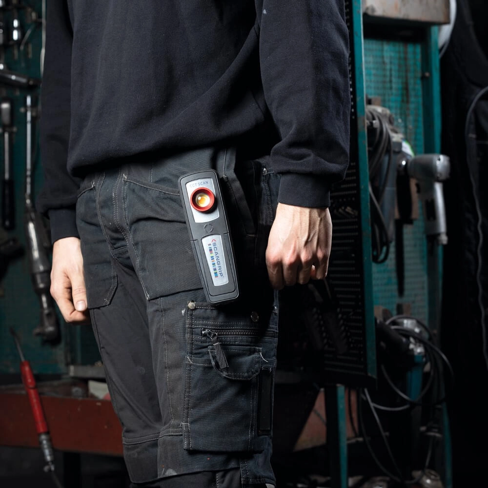 Sunmatch 4 Scangrip 5708997356579