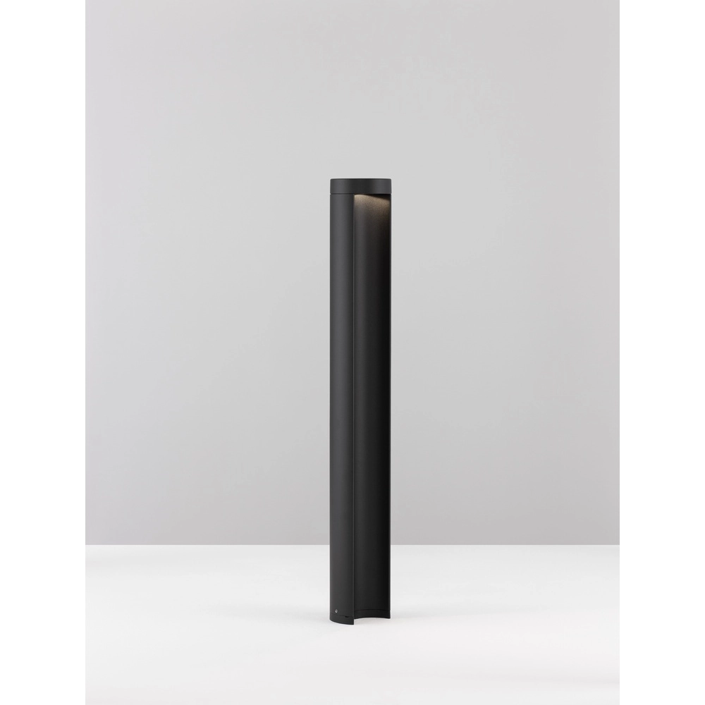 Tuinlamp Tien antraciet 65cm Tuinlamp Tien antraciet 65cm