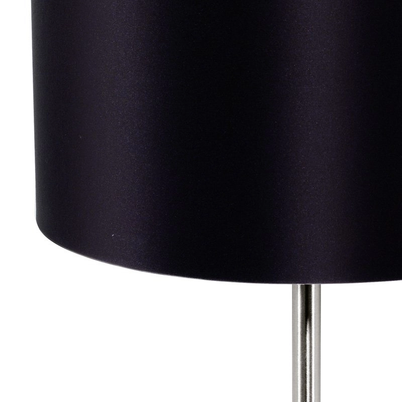 Tafellamp Maserlo Zwart/Goud Eglo 9002759316273