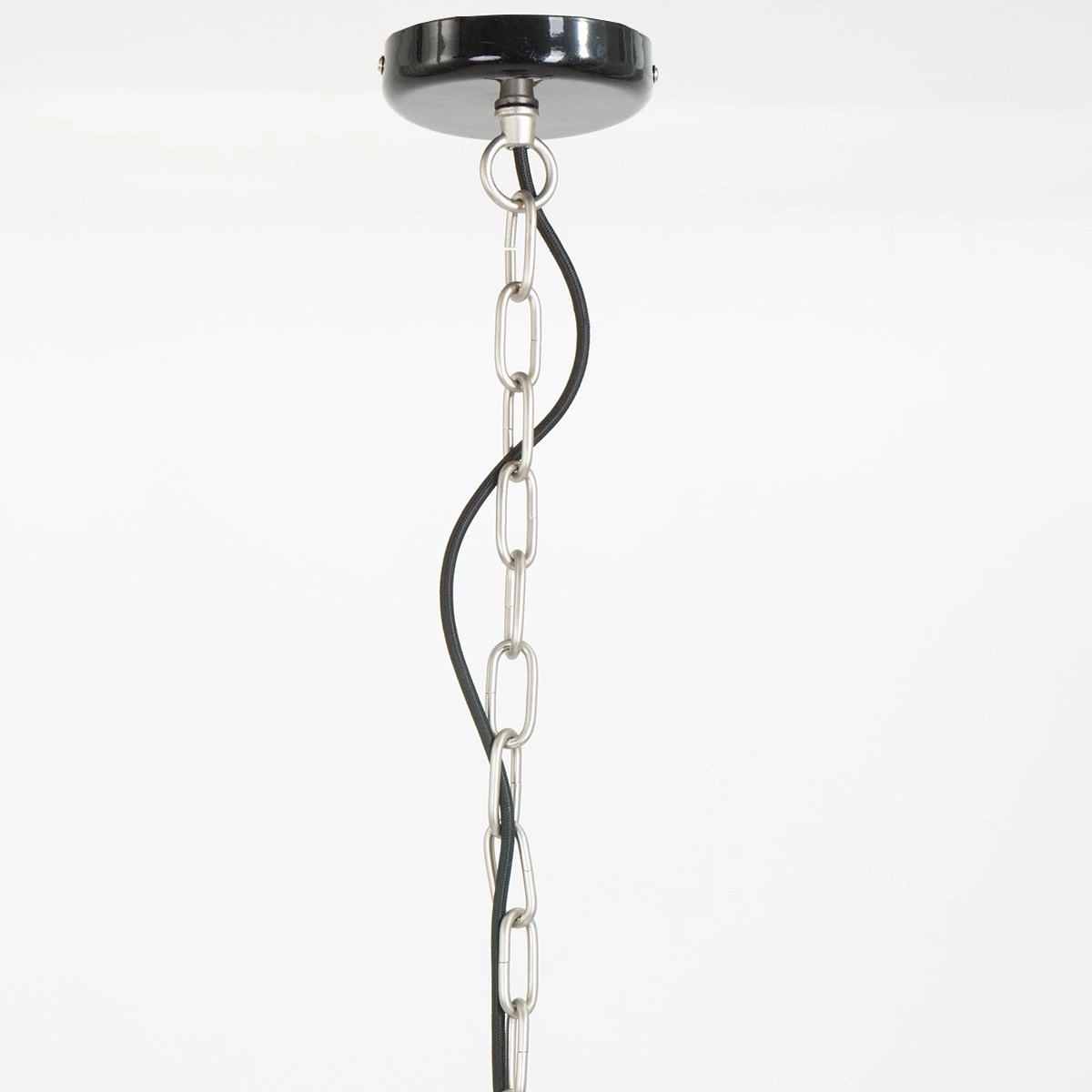 Landelijke hanglamp Millstone 40 Steinhauer 8712746104431