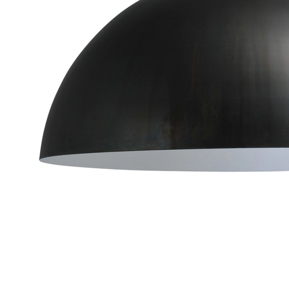 Industrie hanglamp gunmetal Industria 50 Masterlight 8718121154848