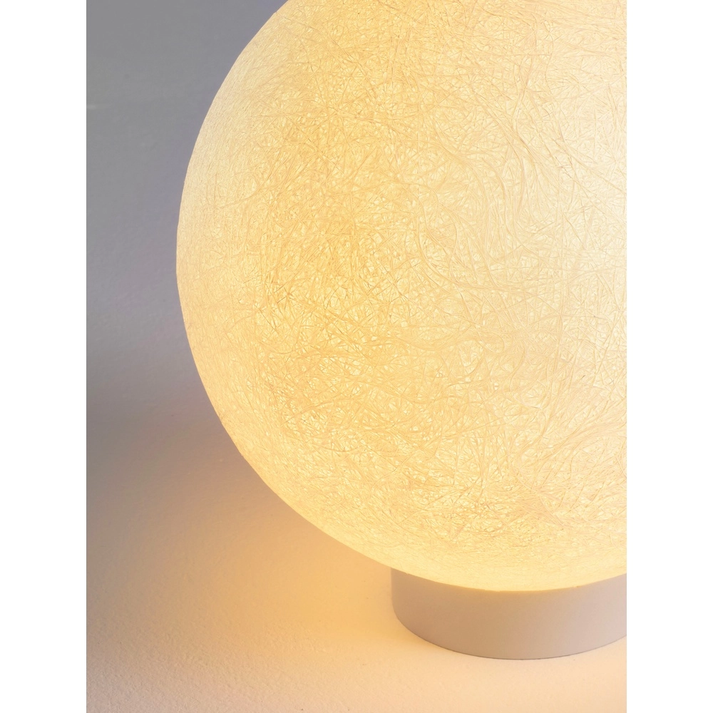 Bollamp Moon Ø 25cm Lyora 5212017454591