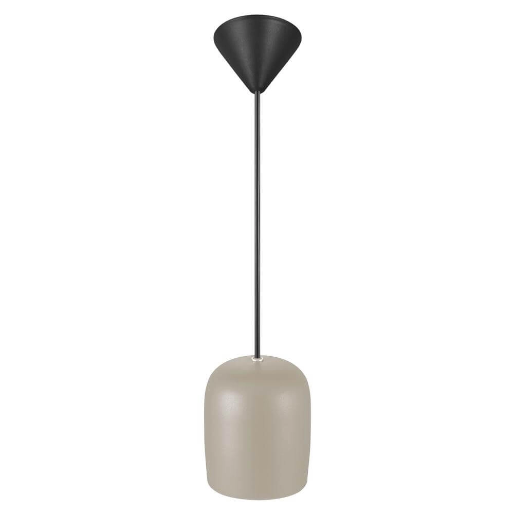 Hanglamp Notti grijs Nordlux 5704924011719