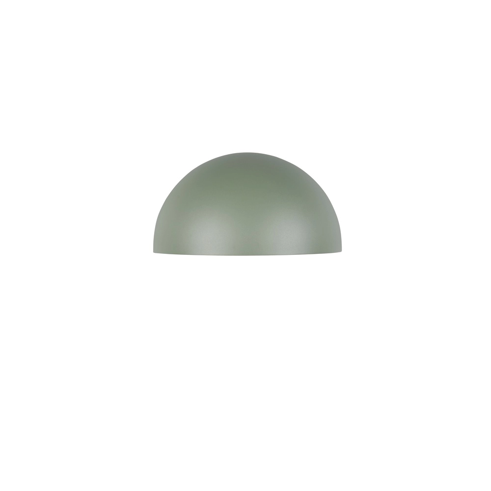 Design wandlamp Maas groen Trio 4017807648508