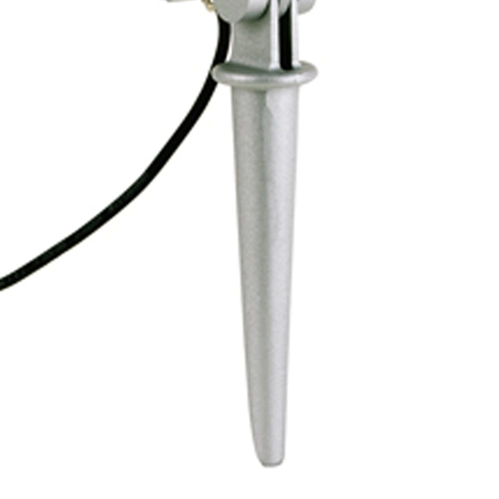 Tuinspot voor boom Soy 12 watt - grijs Albert 4007235924213