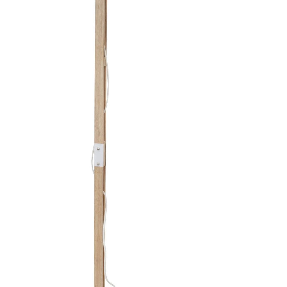 Landelijke leeslamp Carlyn Brilliant 4004353165887