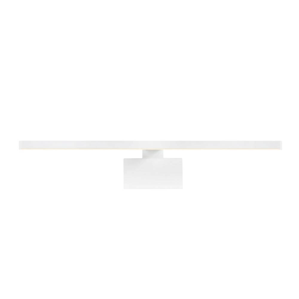 Spiegellamp Marlee wit 3000K Nordlux 5704924007361