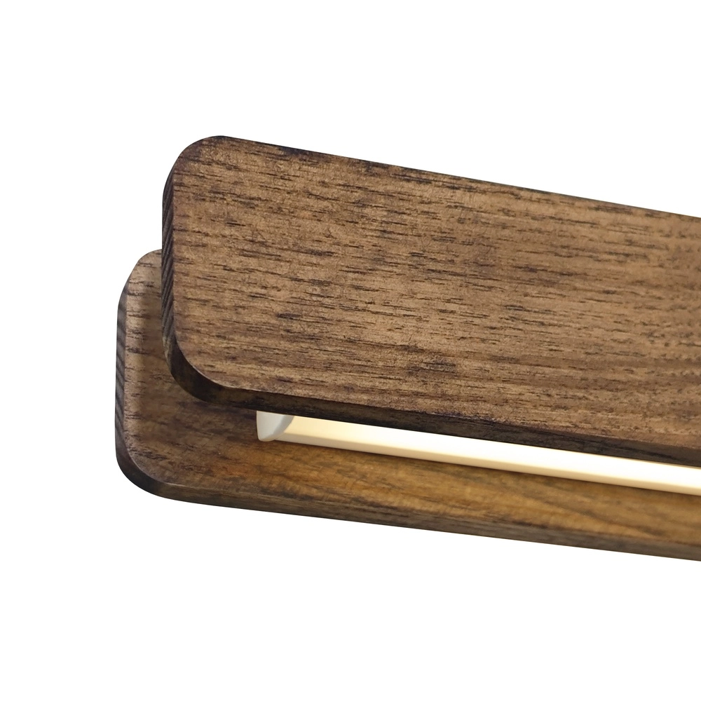 Houtlook led hanglamp Ilgas  Nordlux 5704924026973