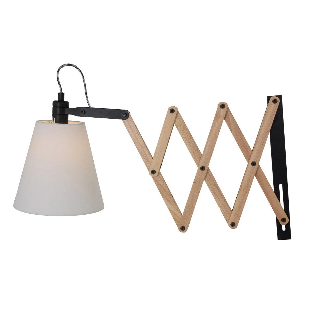 Wandlamp Liv Harmonica Steinhauer 8712746101522