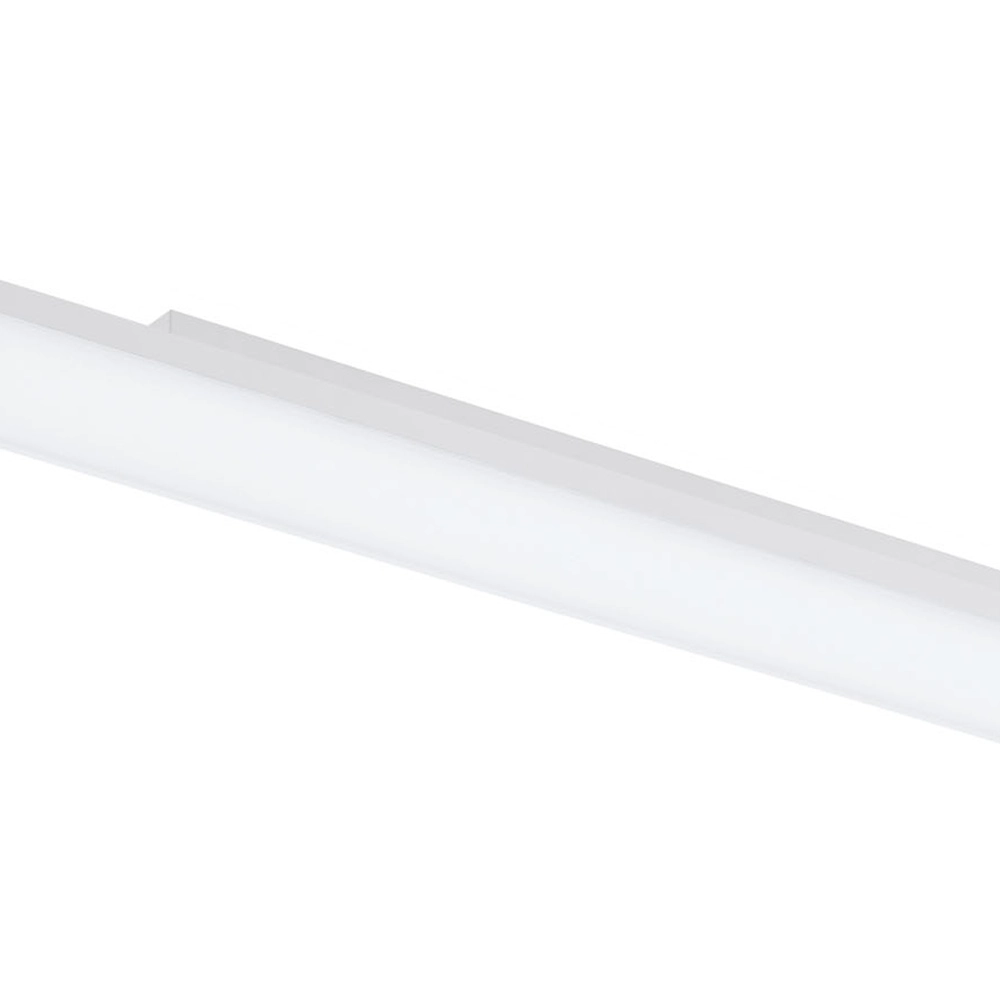 Slimme led plafondlamp Turcona-Z 120cm Eglo 9008606221974