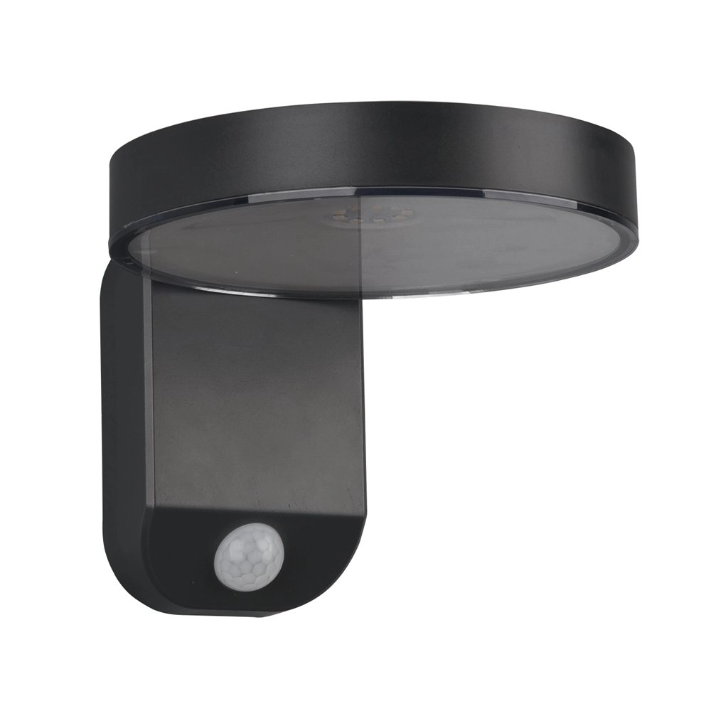 Solar wandlamp Posadas Trio 4017807452686