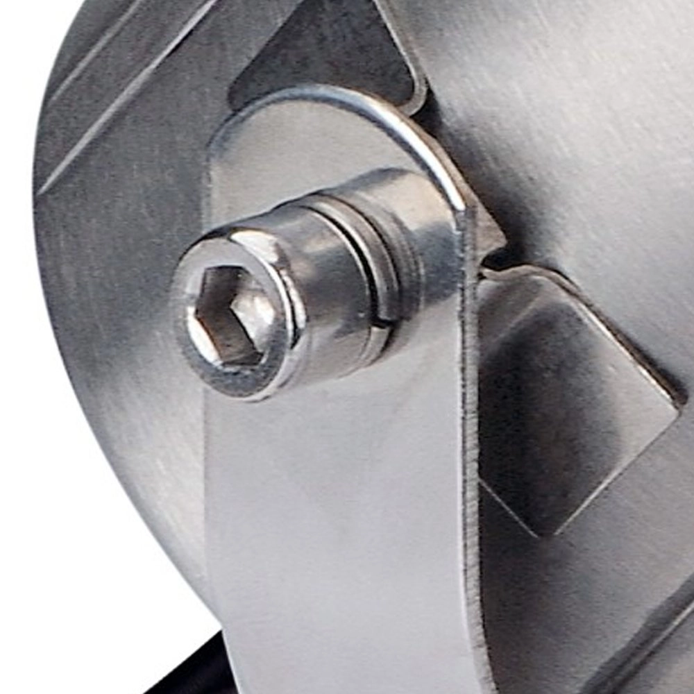 Staande tuinspot lamp Nautilus SLV 4024163174435