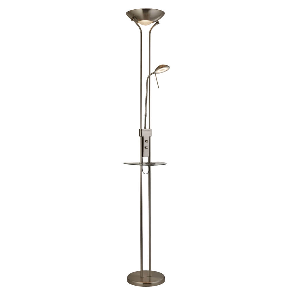 Vloer leeslamp Wireless Vloer leeslamp Wireless
