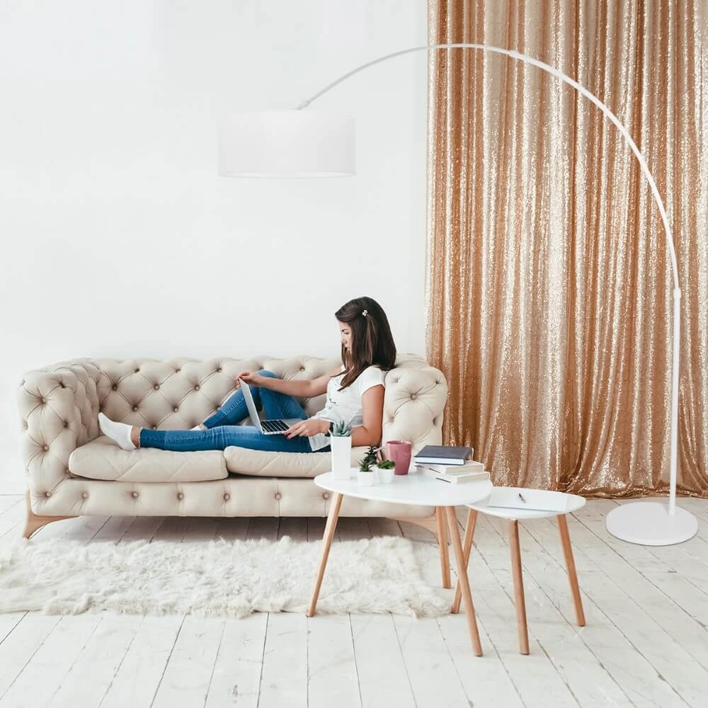 Booglamp Sparkled Steinhauer 8712746152296