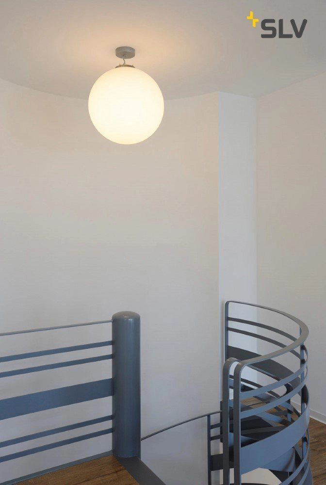 Hanglamp Rotoball 50 SLV 4024163096218