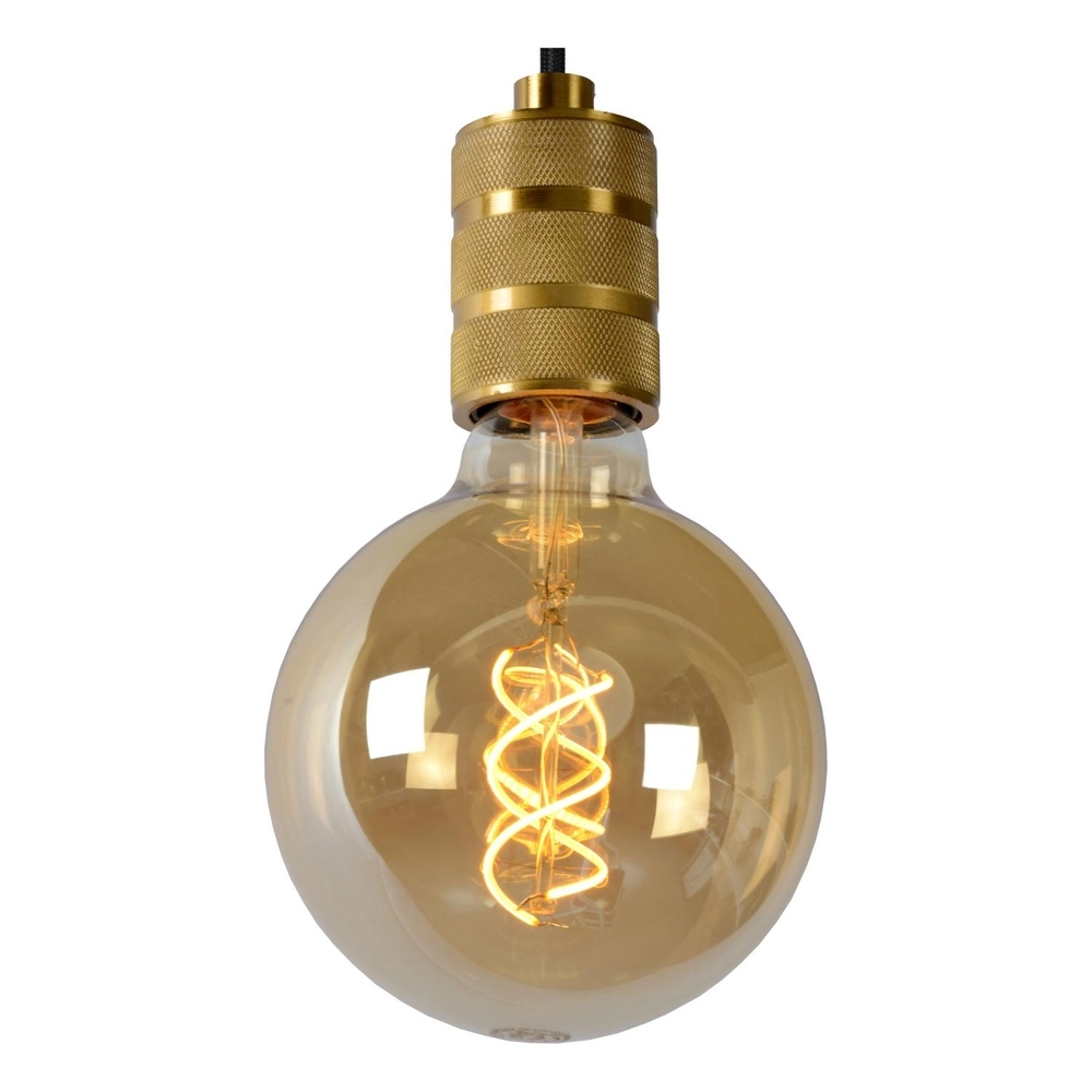 Pendel hanglamp Jova goud Lucide 5411212451453
