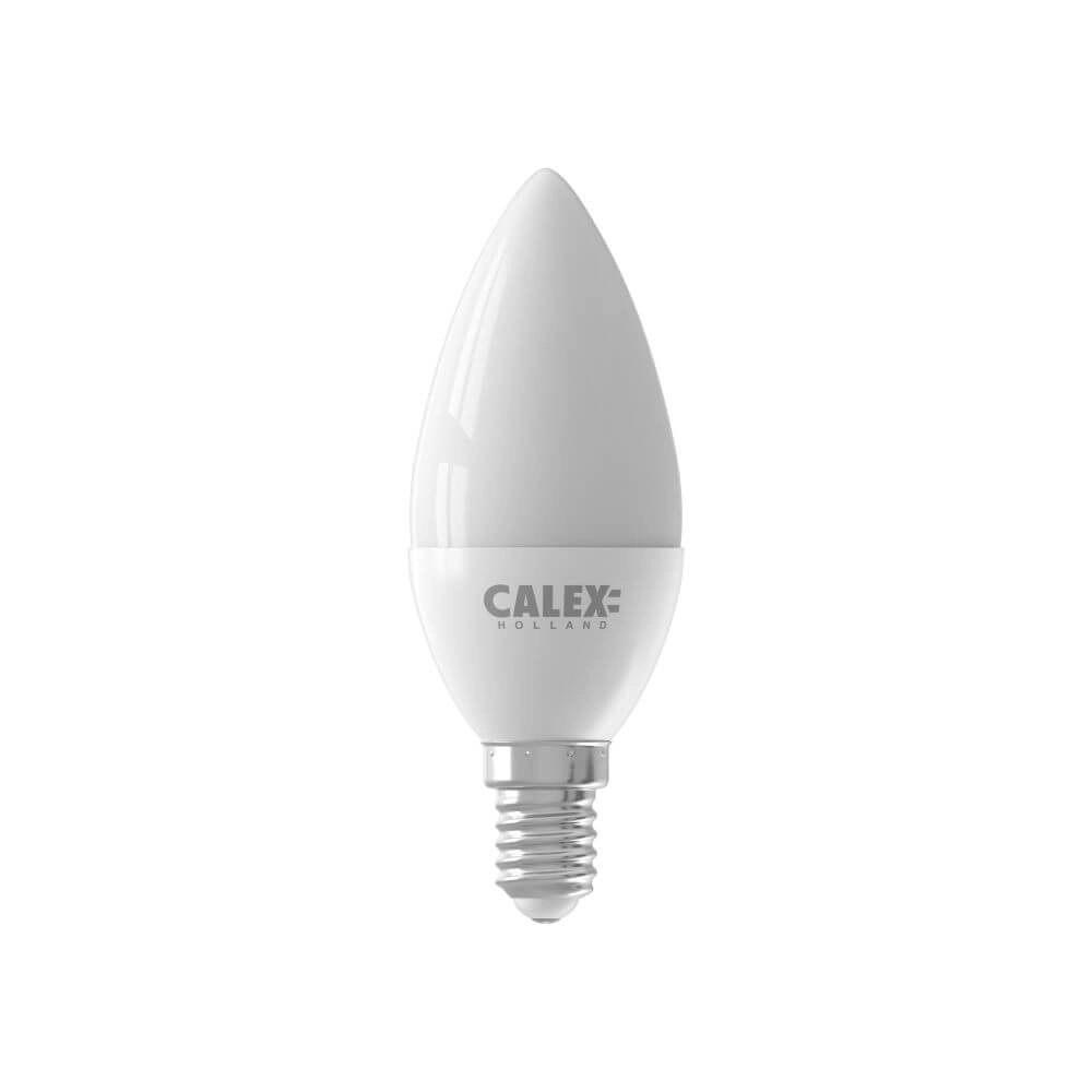 Kaarslamp 2,8W - E14 - Led - B35 - 215lm Kaarslamp 2,8W - E14 - Led - B35 - 215lm