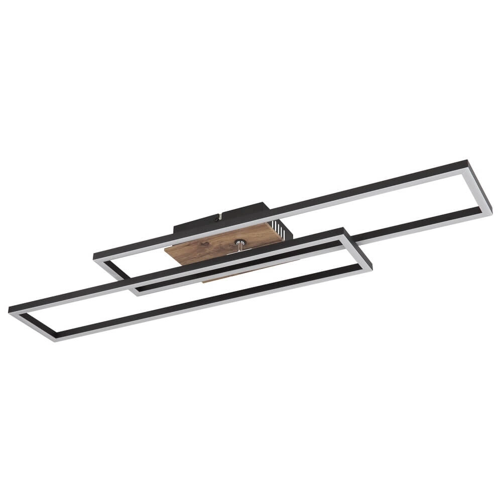 Draaibare plafondlamp Dakari 30W Globo 9007371458783