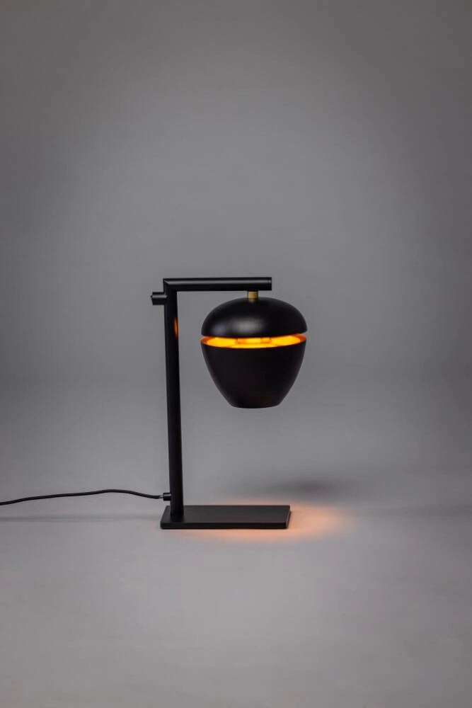 Design bureaulamp Claire ETH 8720195304616