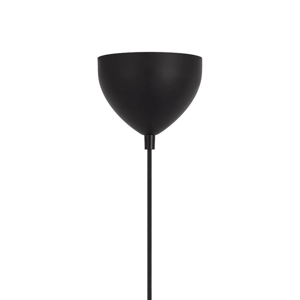 Design hanglamp Dorina zwart Ø 45cm Nordlux 5704924024337