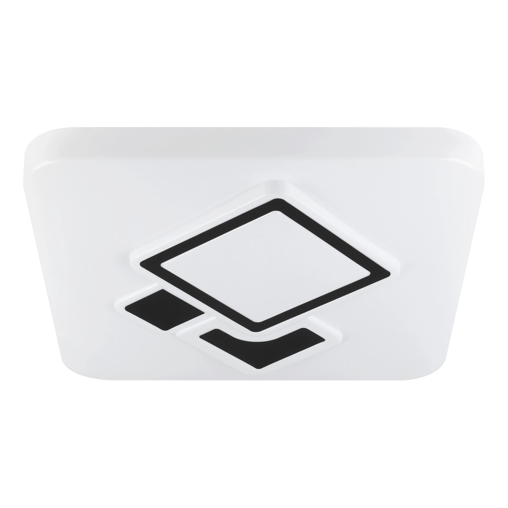 Design plafondlamp Espartaco wit