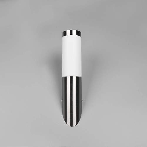 Nikkel wandlamp Trioto design Trio 4017807556551