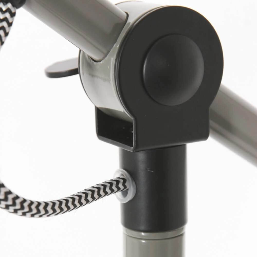 Retro vloerlamp Nove Steinhauer 8712746161304