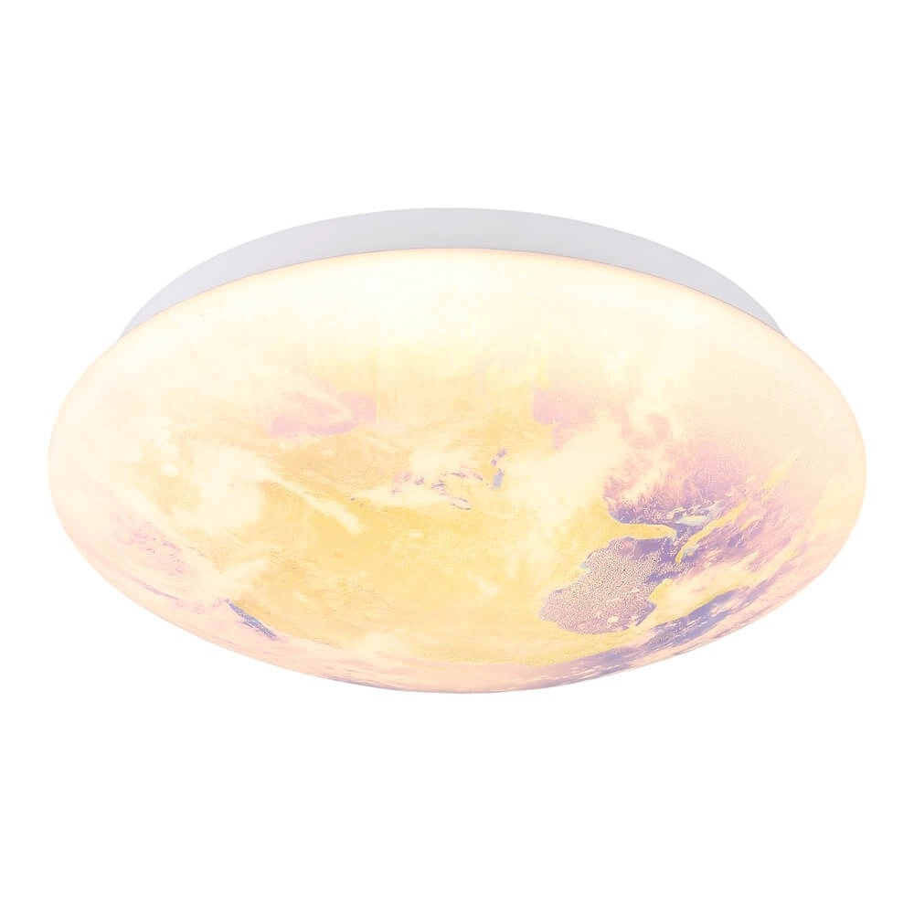 Plafonniere Gaia Ø 26cm Plafonniere Gaia Ø 26cm