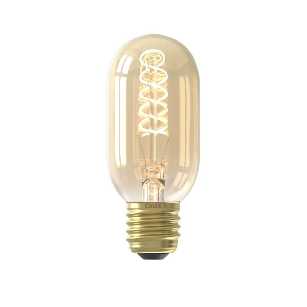 Buislamp 5,5W - E27 - Led - T45 - 470lm