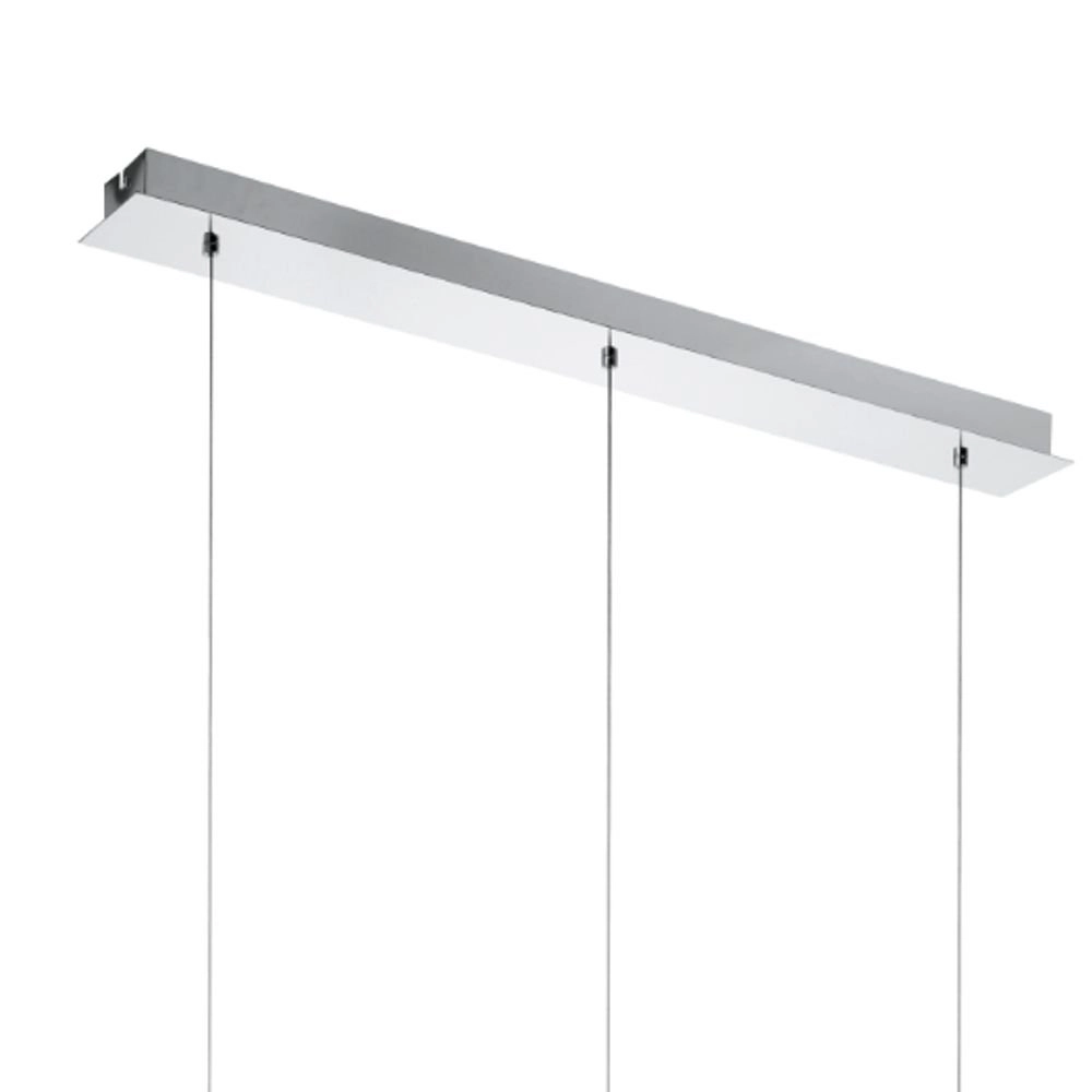 Eettafel lamp Montefio 1 Eglo 9002759937843