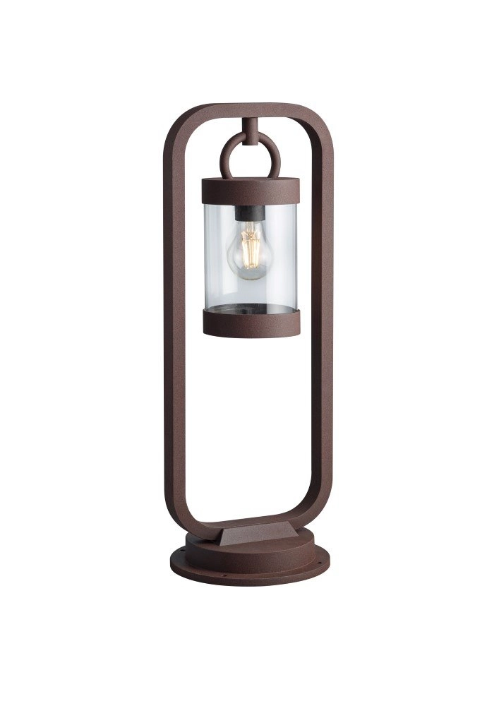 Tuinlamp Sambesi 60cm bruin