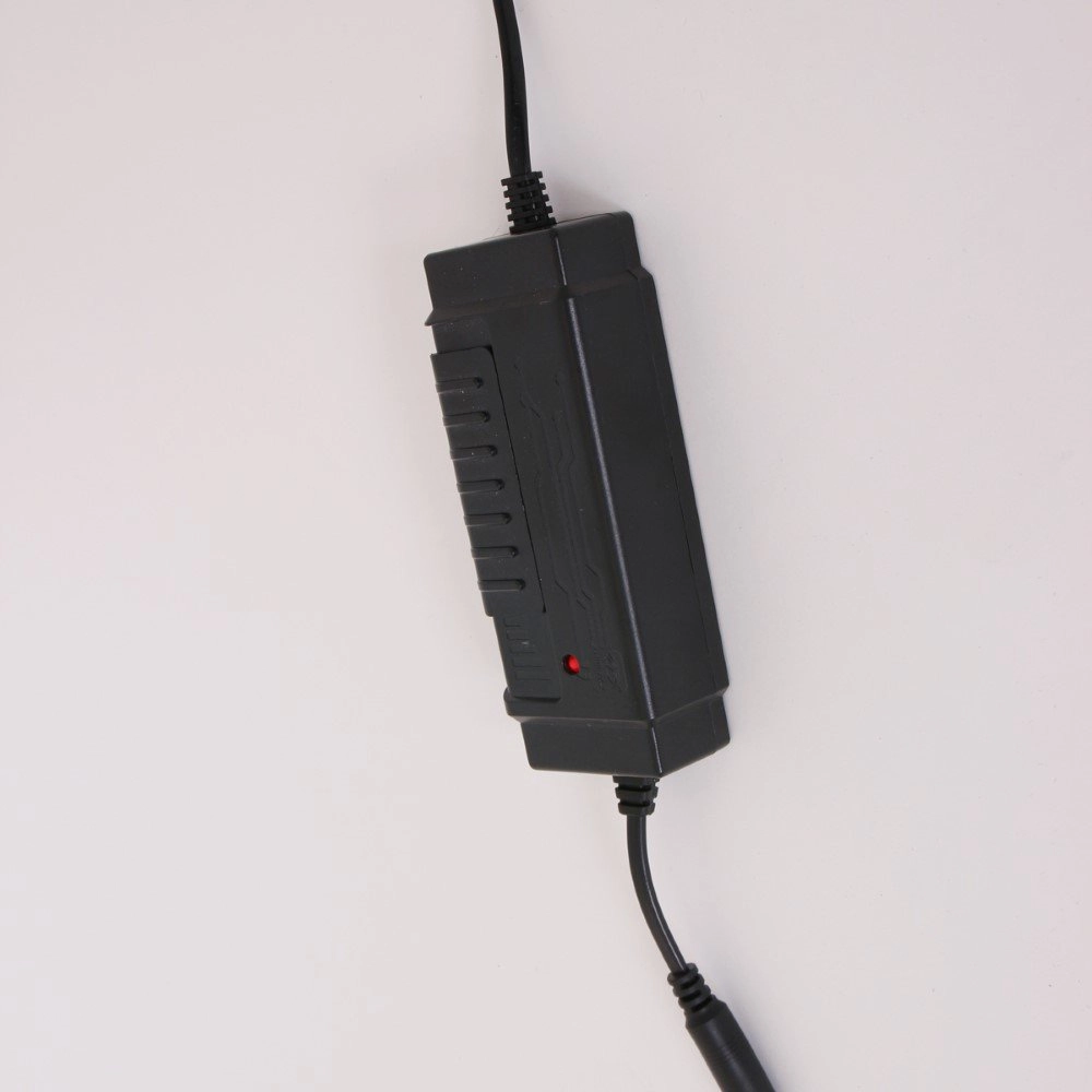 Prachtige vloerlamp Mexlite Steinhauer 8712746114799