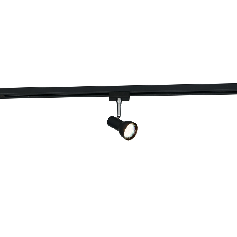 Railspot Cantar zwart 2-fase Trio 4017807663051