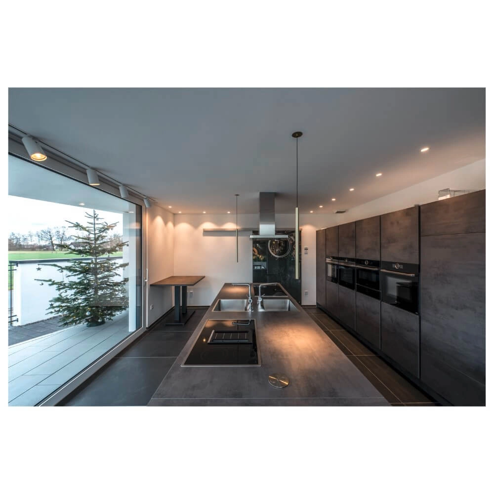 Ronde led spot New Tria Uni wit - CCT - 600lm - 60g SLV 4024163277327