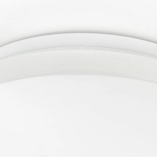 Plafonnière Farica Starry met sterreneffect Brilliant 4004353373527