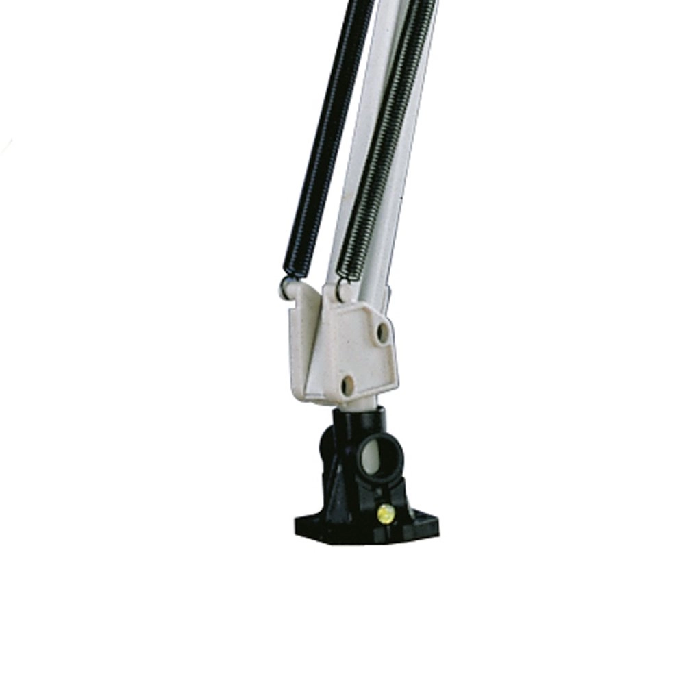 Schaarlamp design Tajo Trio 4017807051377