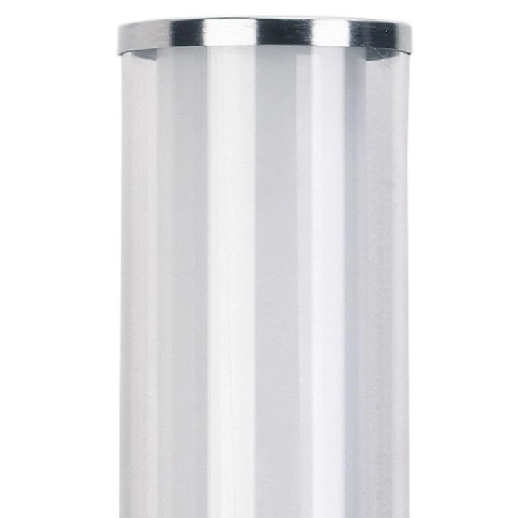 Goede buitenlamp Rod antraciet Albert 4007235203110