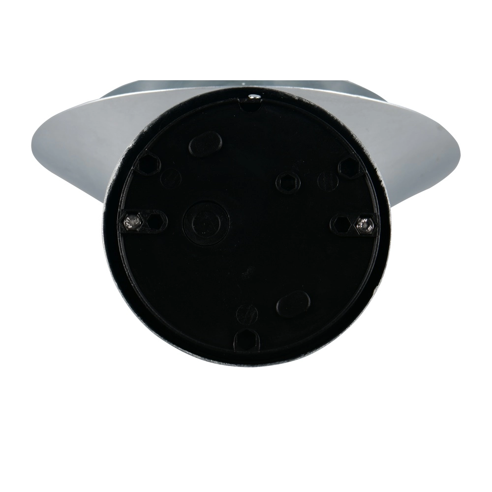 Muurlamp up Ruvuma zinkgrijs Trio 4017807687675