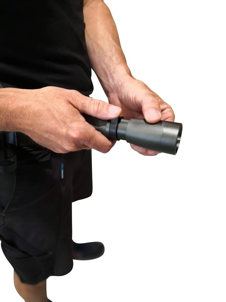 Flash 1000 R Scangrip 5708997351383