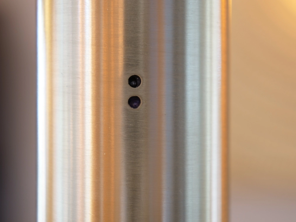 Design hanglamp Fruitera goud Ø 21cm Stars of Light 9008606360031