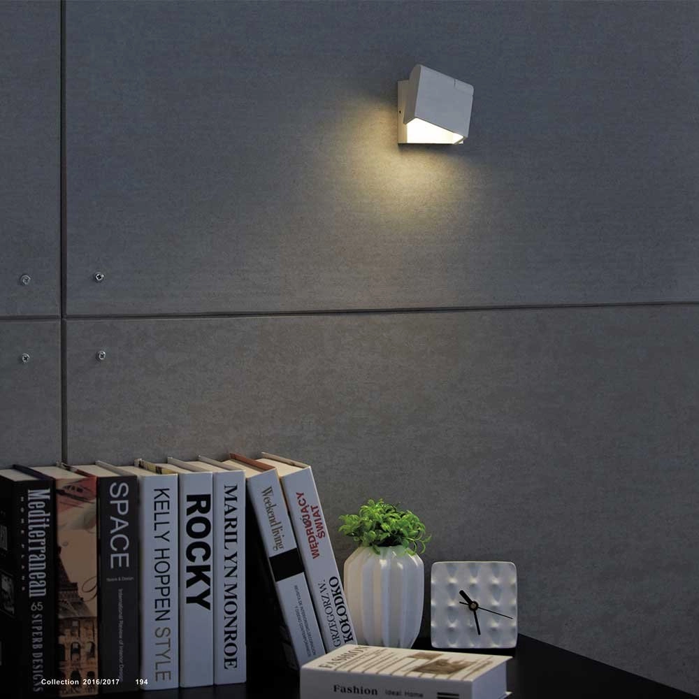 Dimbare bedlamp Kapo Artdelight 8719831733774