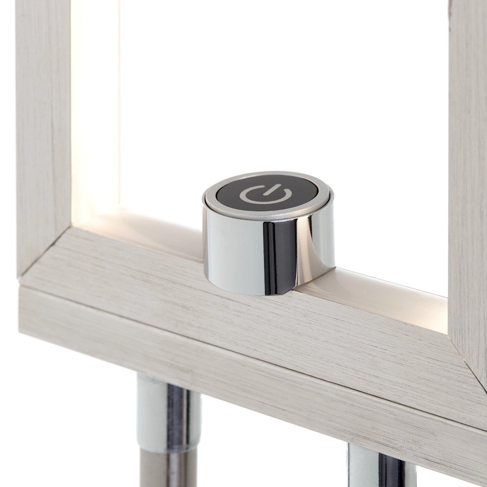 Led vloerlamp Tunar Brilliant 4004353316975