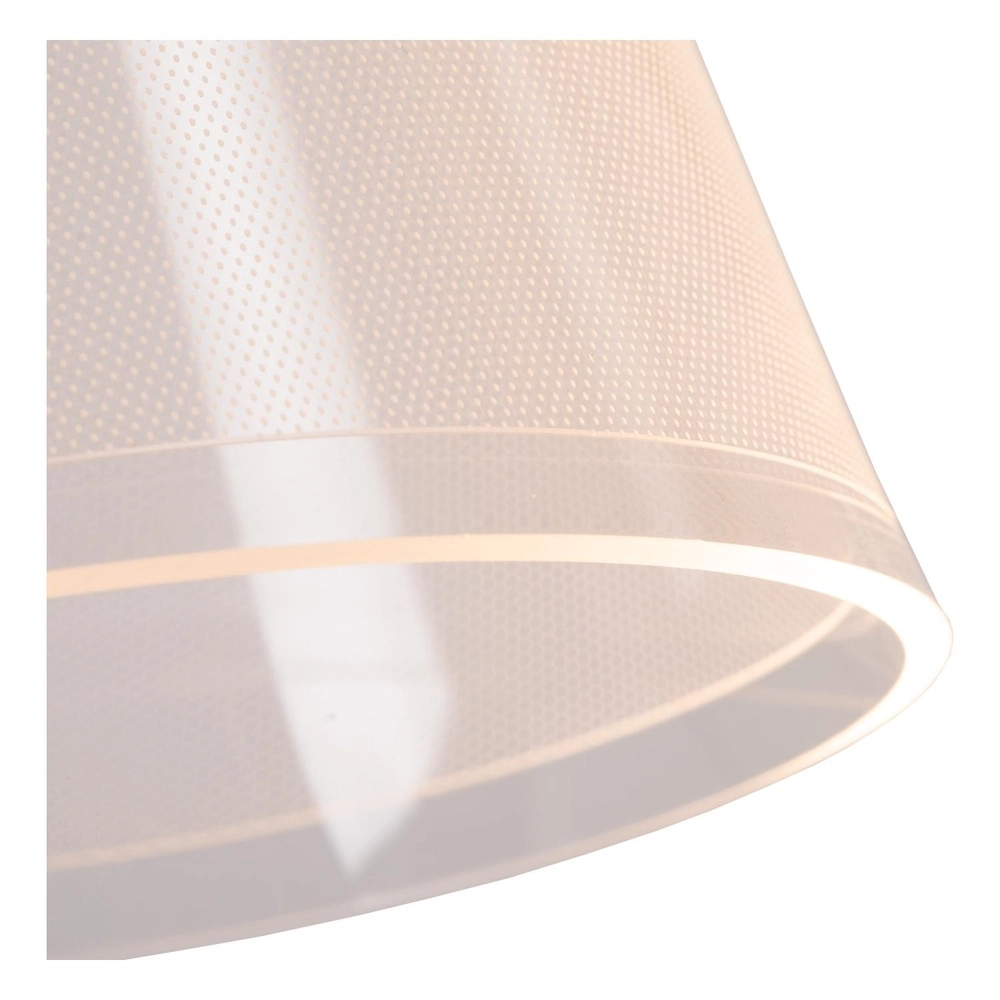 Wandlamp voor badkamer Korgis IP44 Lucide 5411212040602