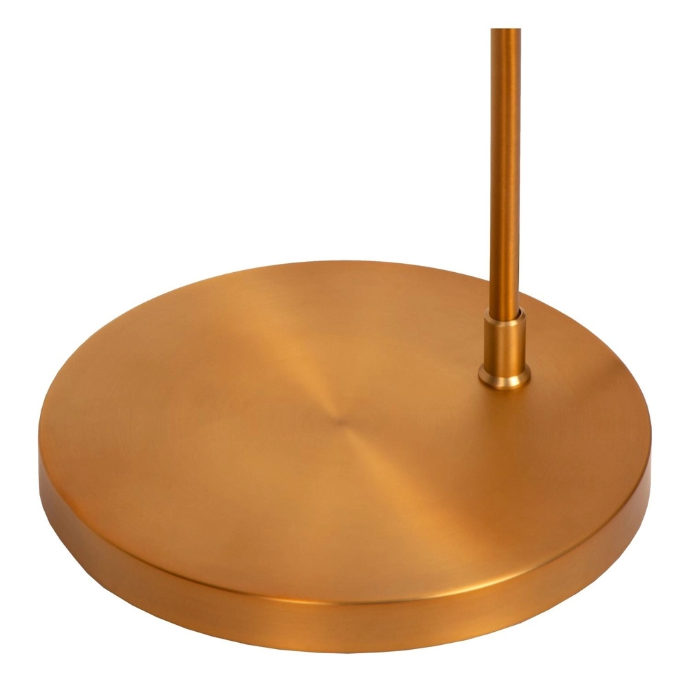 Booglamp Corina zwart Lucide 5411212032065