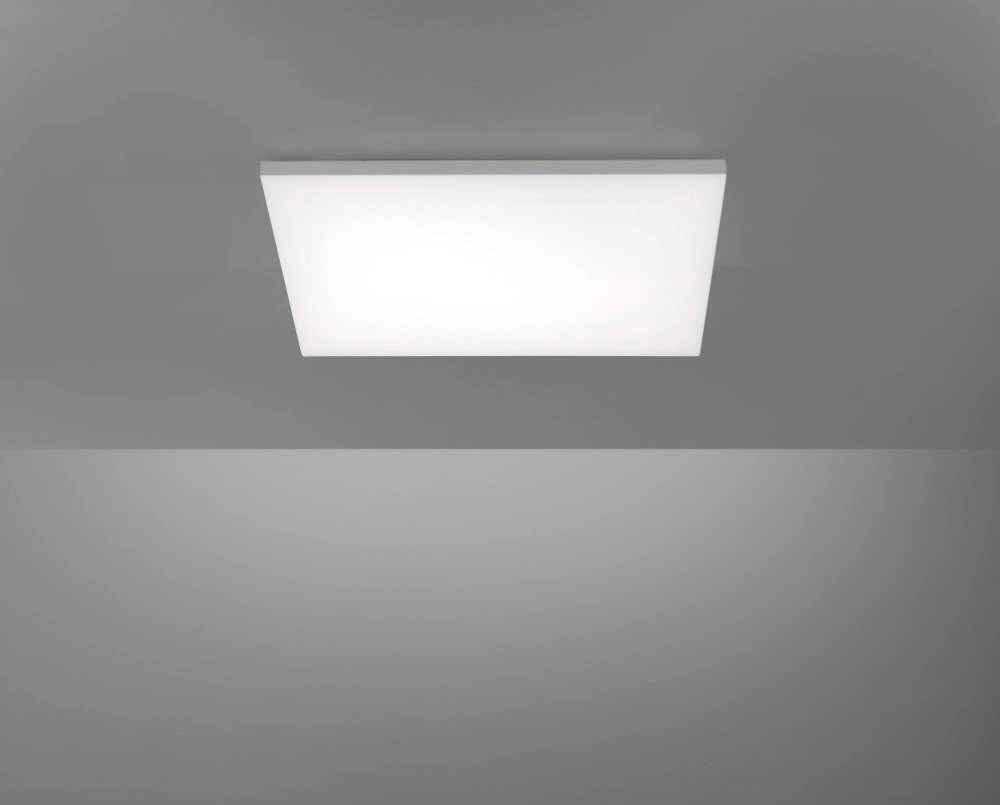 Led paneel Canvas 40w - 2700-5000K - 60cm wit Just Light 4043689967499