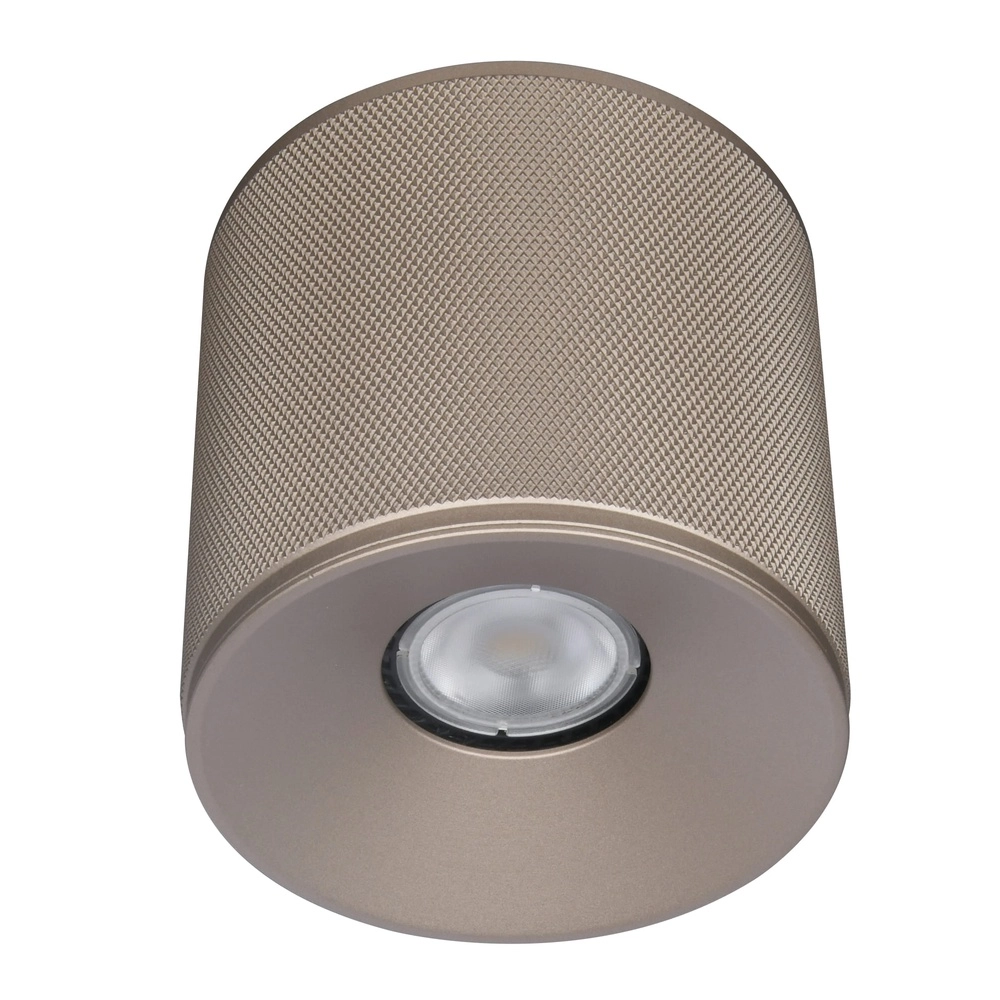 Plafondlamp Costa champagne Artdelight 8720701103368