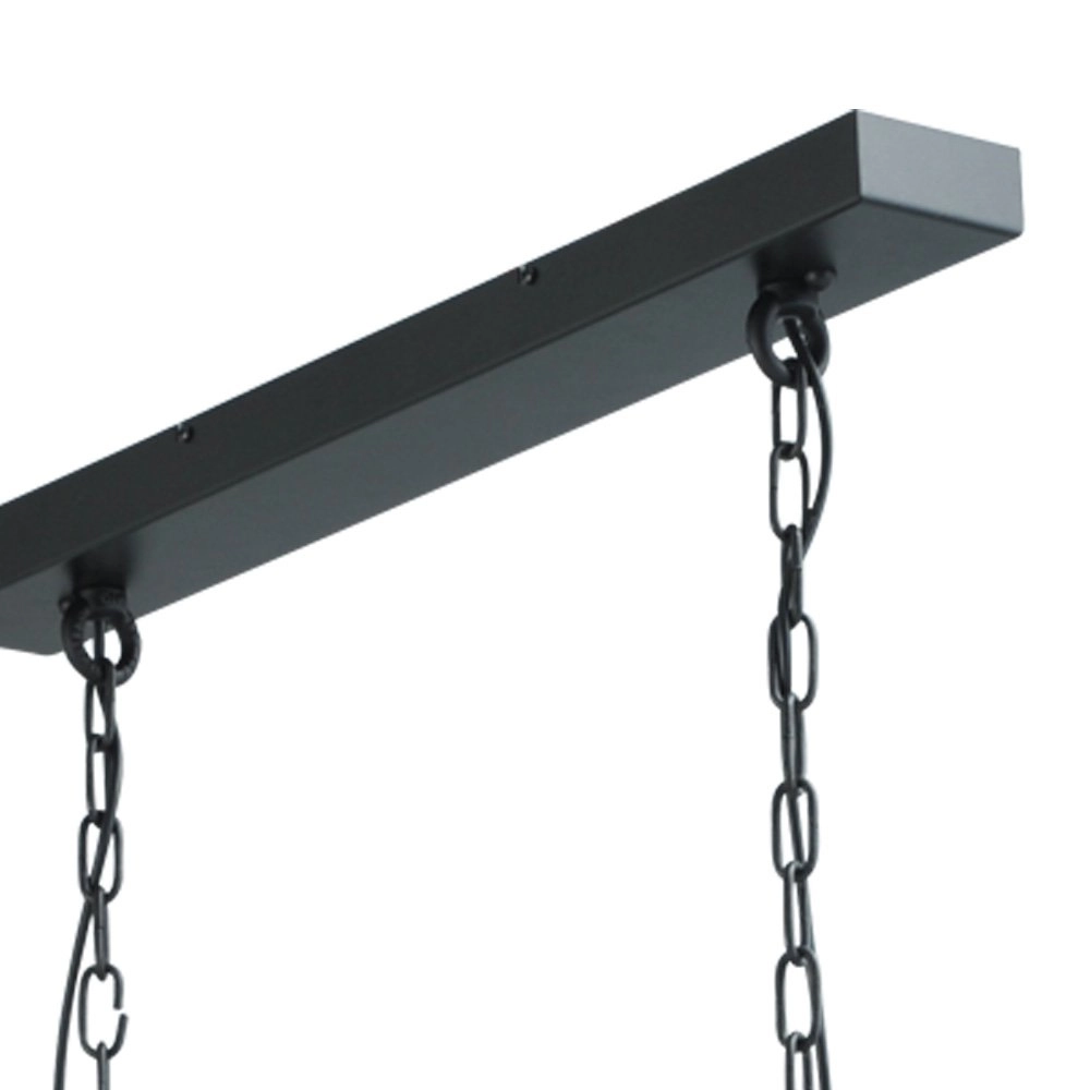 Landelijke hanglamp Petrol 110 Masterlight 8718121159737