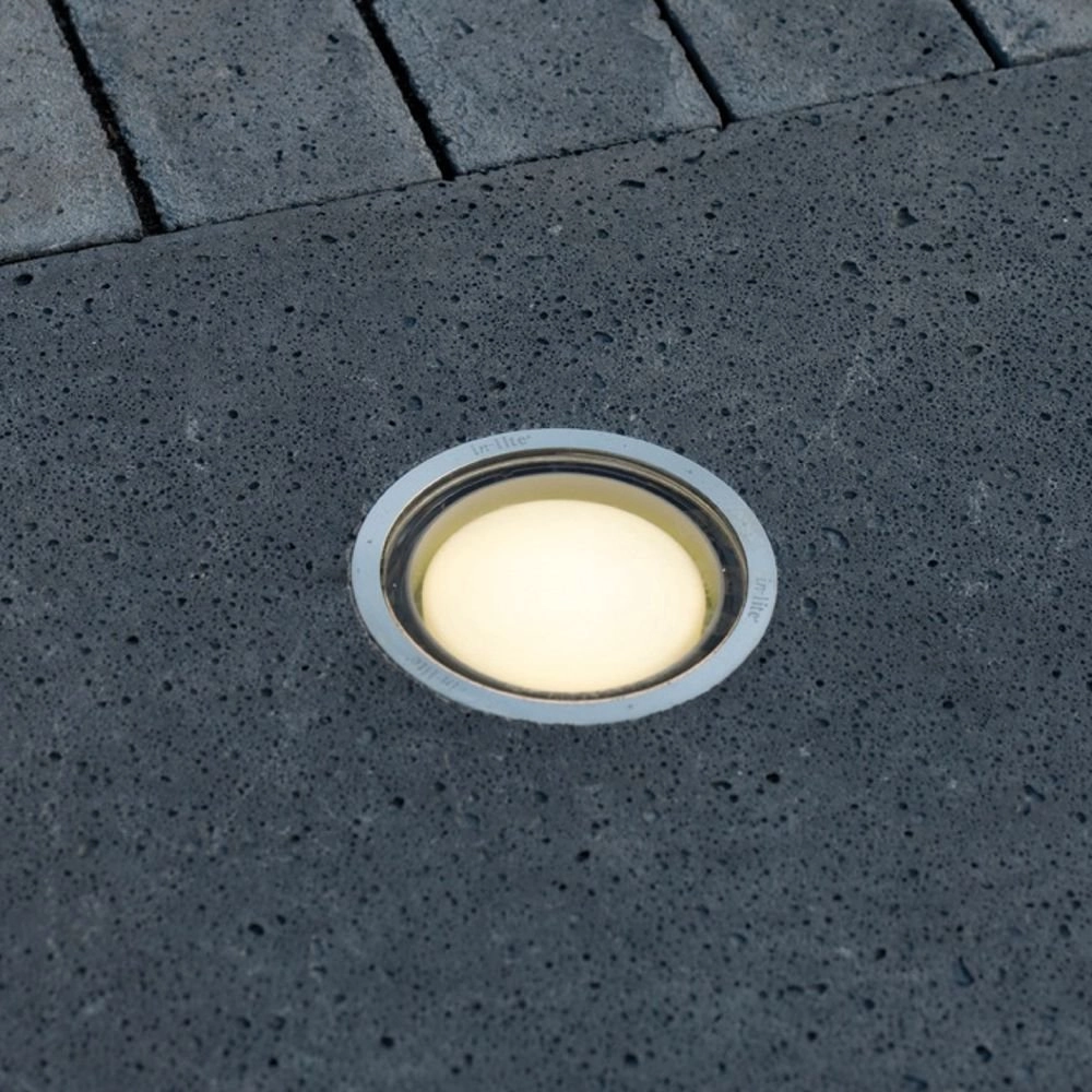 Inbouwspotje Fusion 12 volt LED In-lite 8717051003363