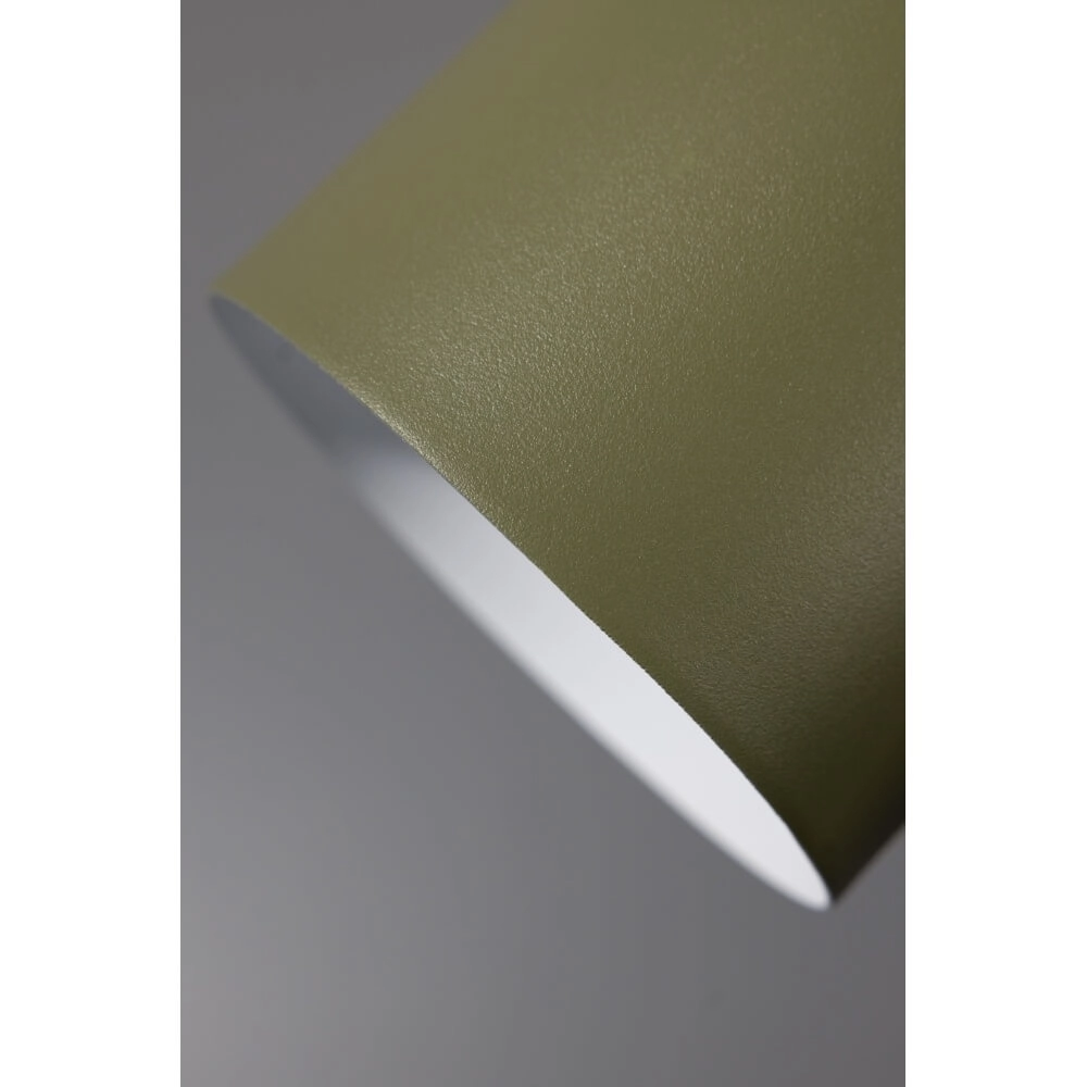 Design vloerlamp Sledge 3-lichts groen ETH 8720195309475